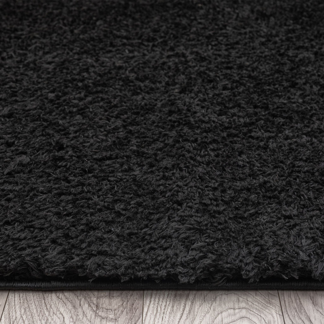 Cozy 397 Ebony