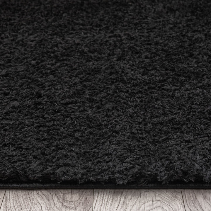 Cozy 397 Ebony