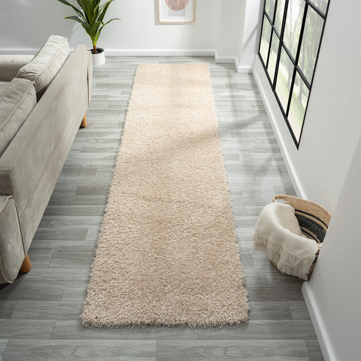 Cozy 394 Fawn Runner