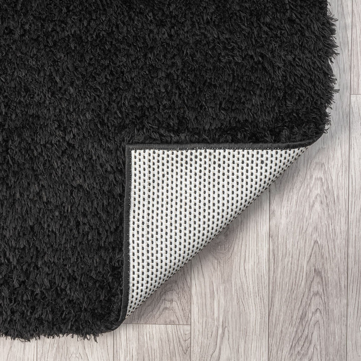 Cozy 397 Ebony