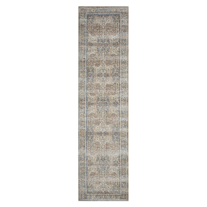 Breezy 364 Coral Runner