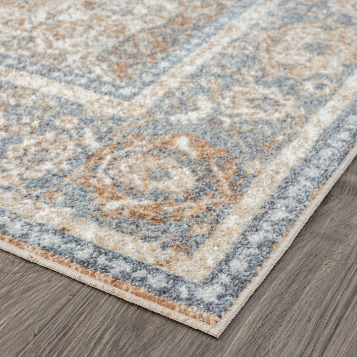 Breezy 364 Coral Runner