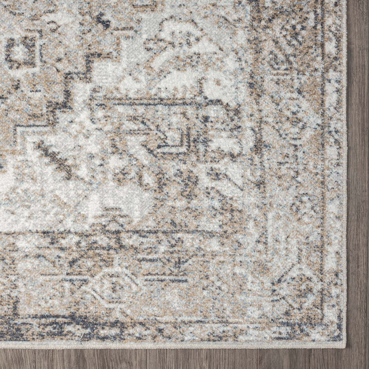 Breezy 361 Earth Runner