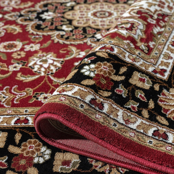 Noble 524 Red