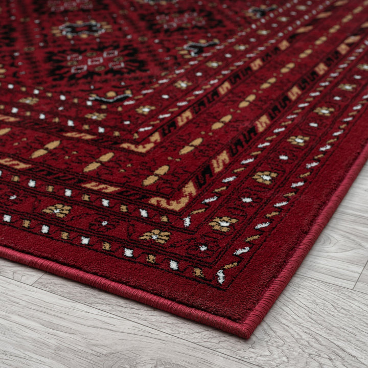 Noble 521 Red