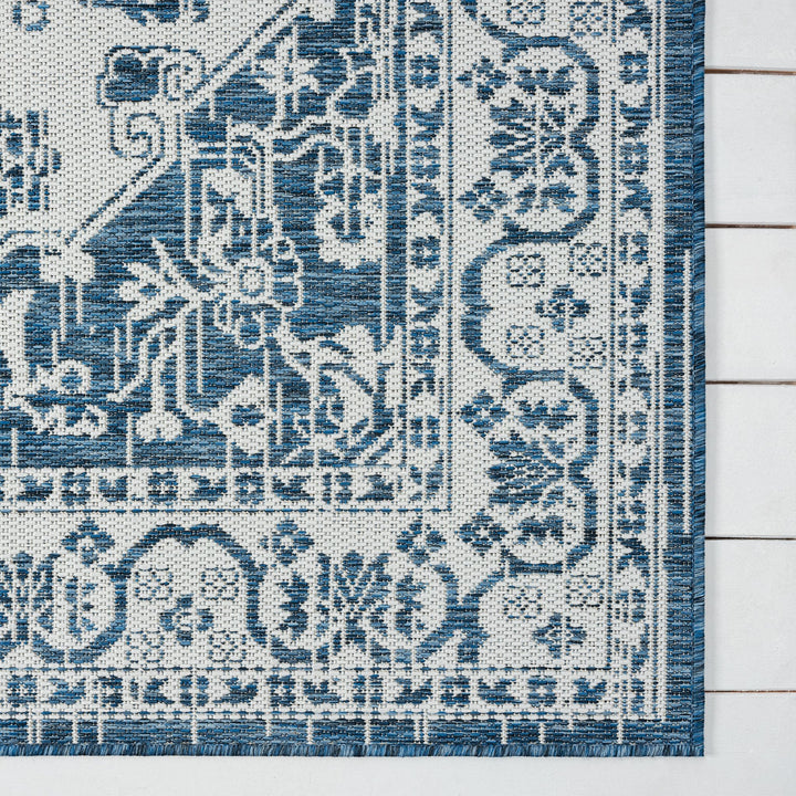 Porch 455 Denim
