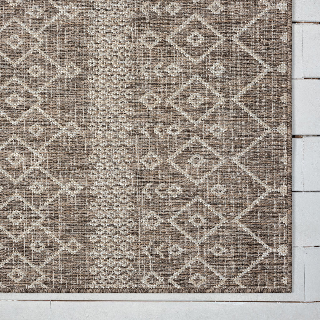 Porch 451 Almond Runner