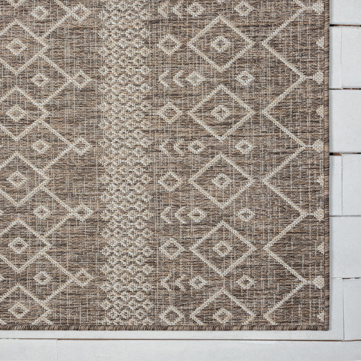 Porch 451 Almond Runner
