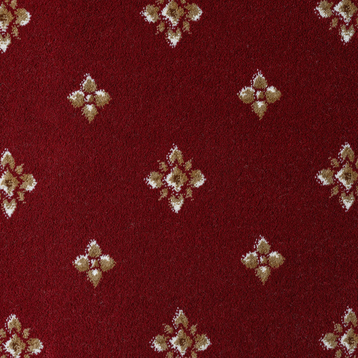 Noble 525 Red