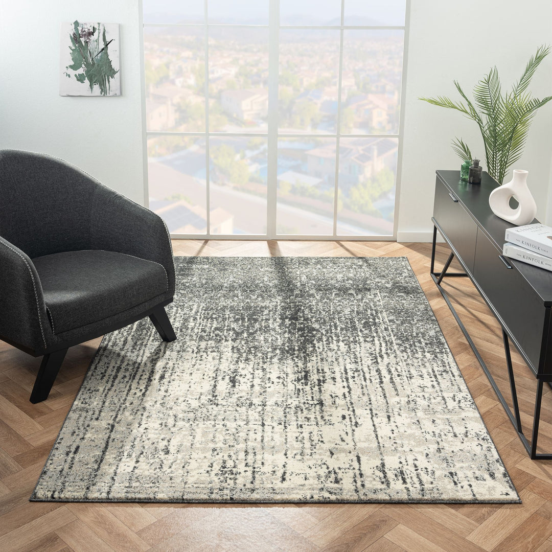 Everton 482 Ebony