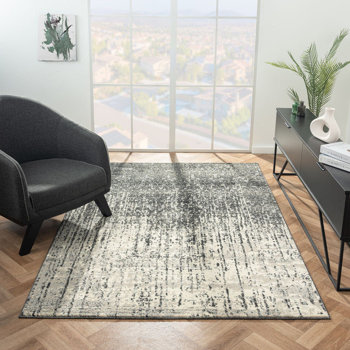 Everton 482 Ebony