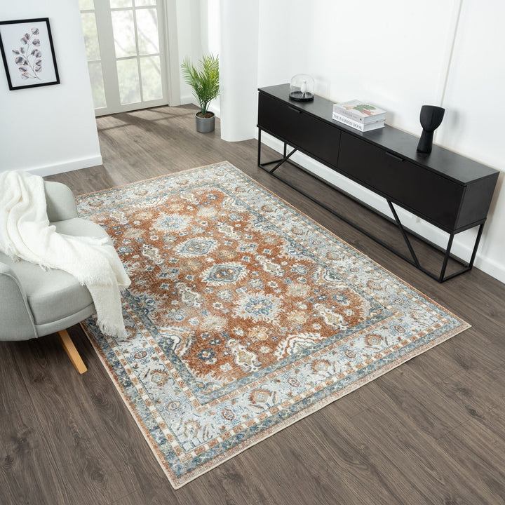 Breezy 367 Terra