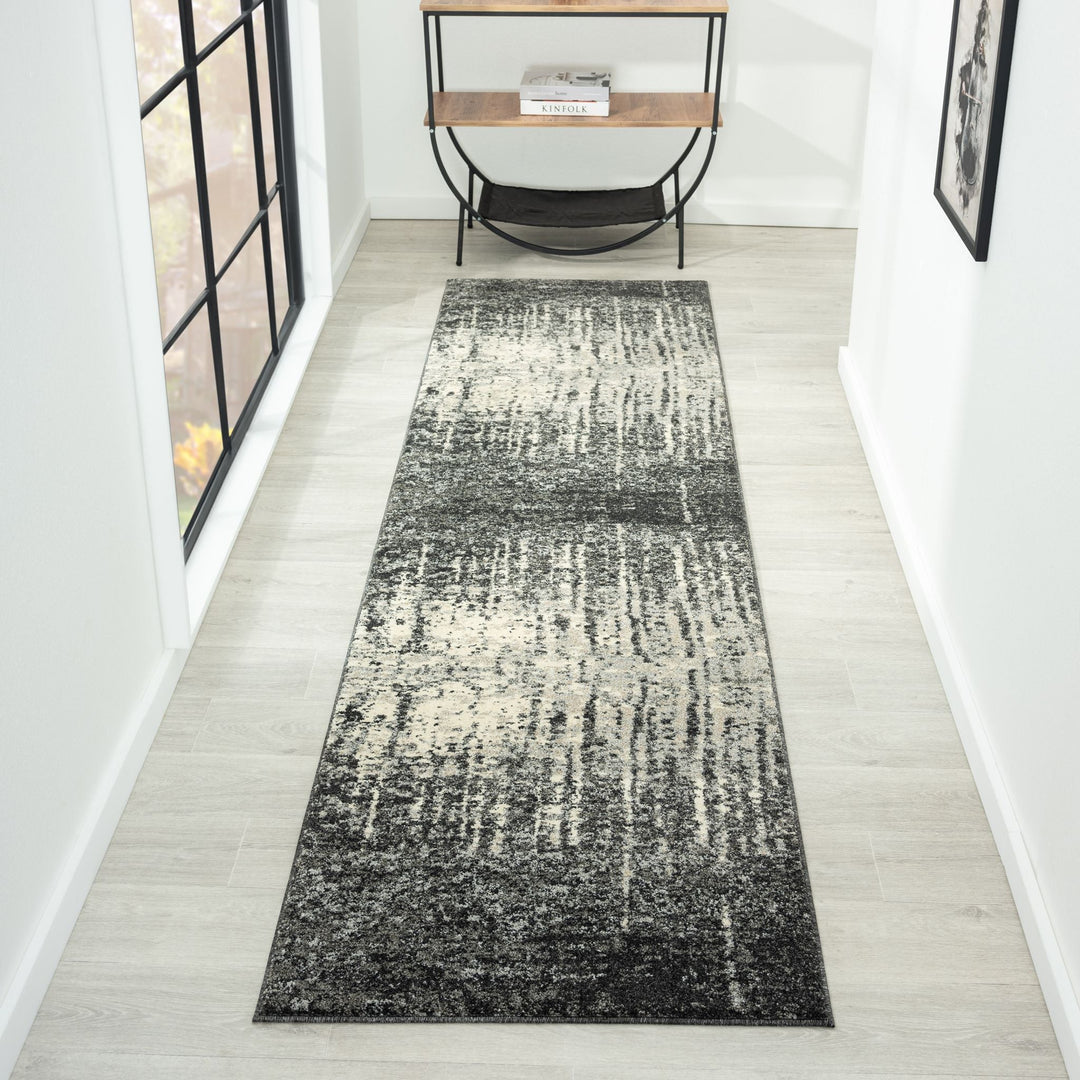 Everton 482 Ebony Runner