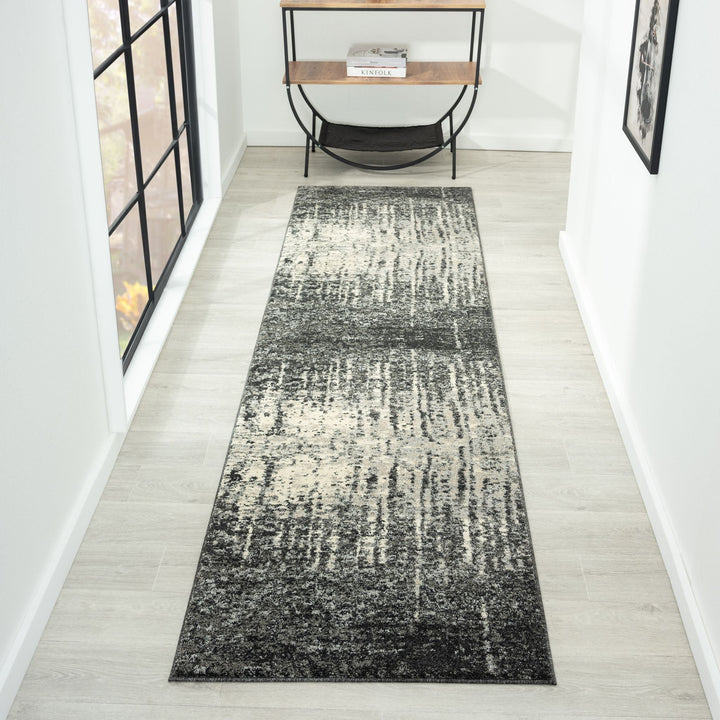 Everton 482 Ebony Runner