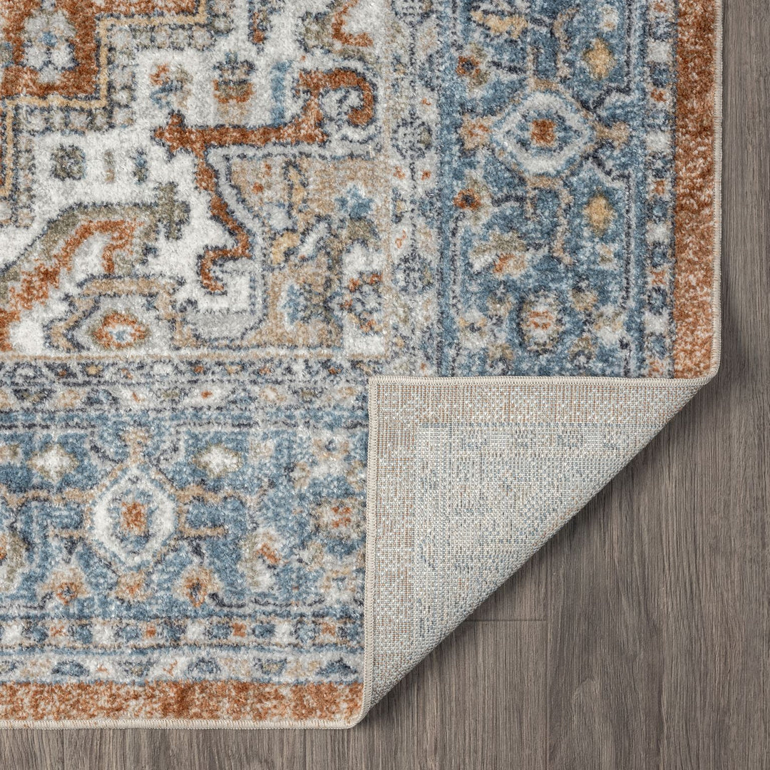 Breezy 366 Indigo