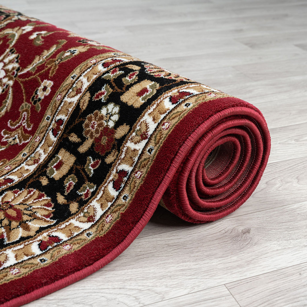Noble 524 Red