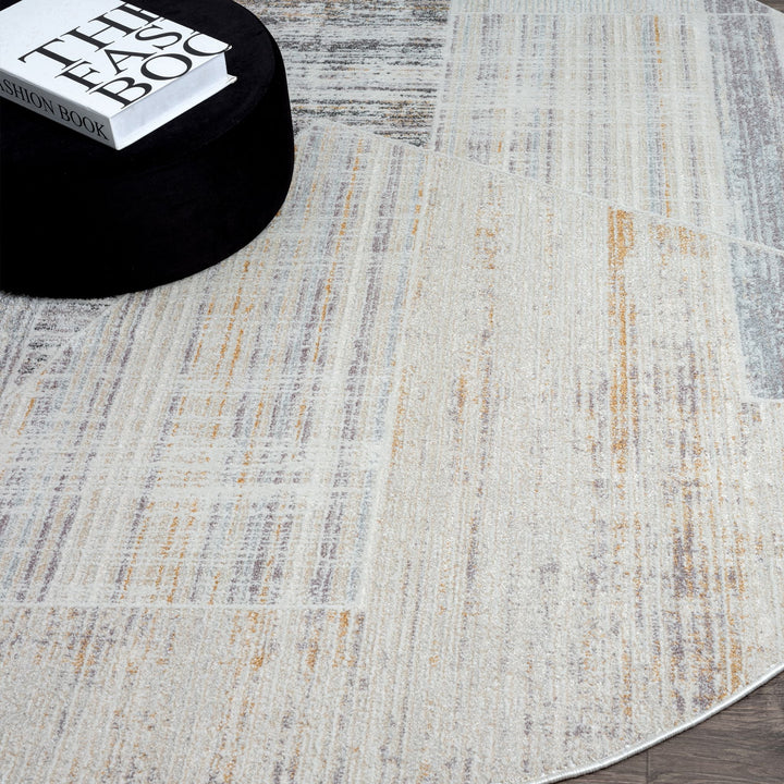 Eliot 468 Slate Round