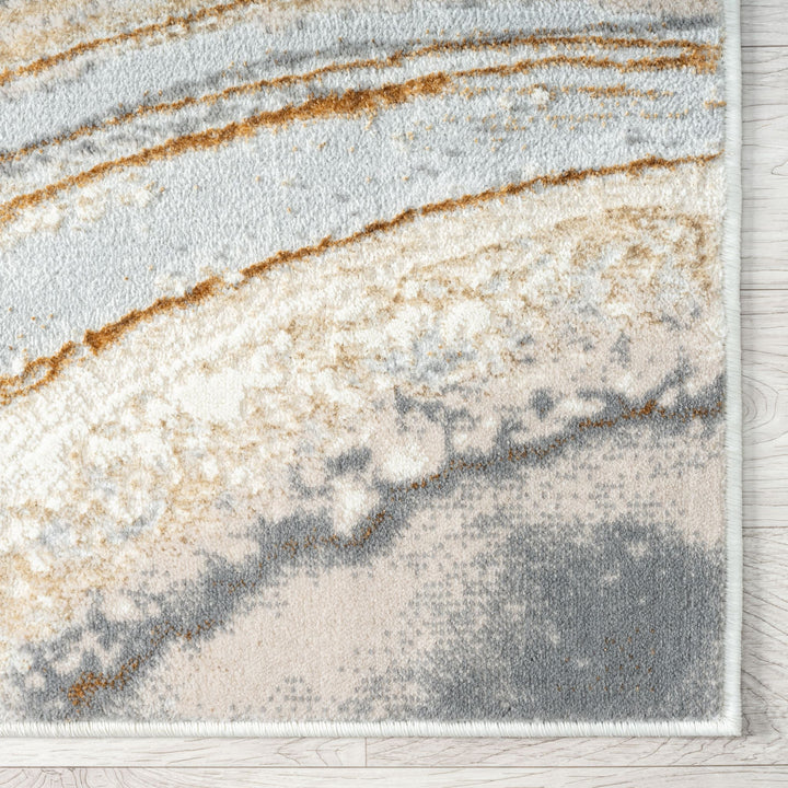 Topaz 184 Sand Runner