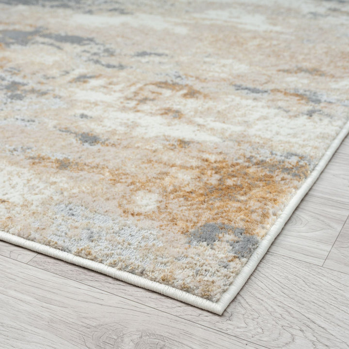 Topaz 187 Taupe Runner
