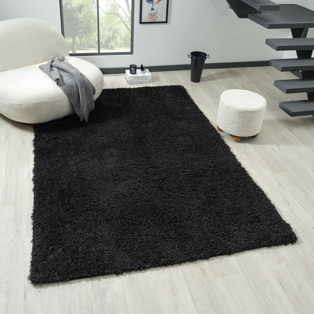 Cozy 397 Ebony