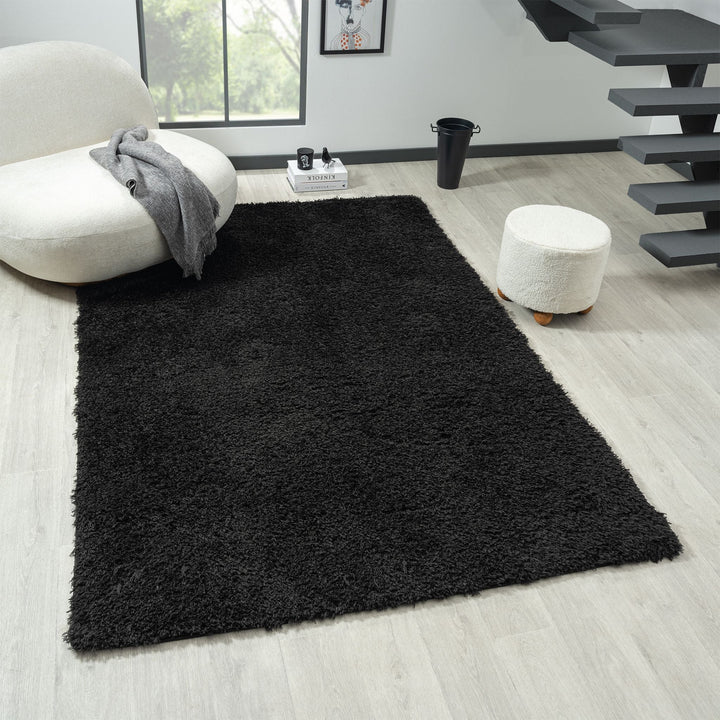 Cozy 397 Ebony