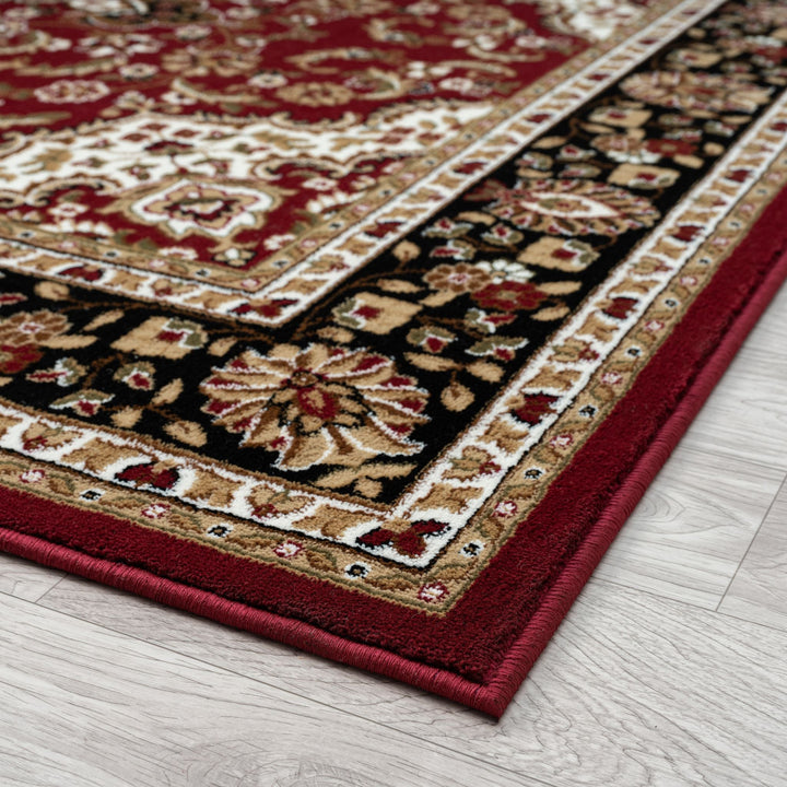 Noble 524 Red