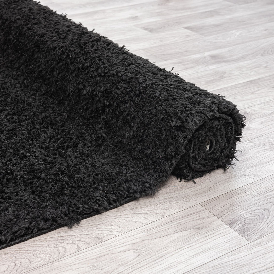 Cozy 397 Ebony