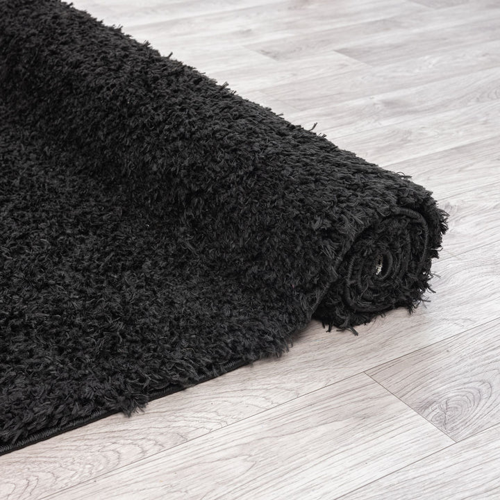 Cozy 397 Ebony