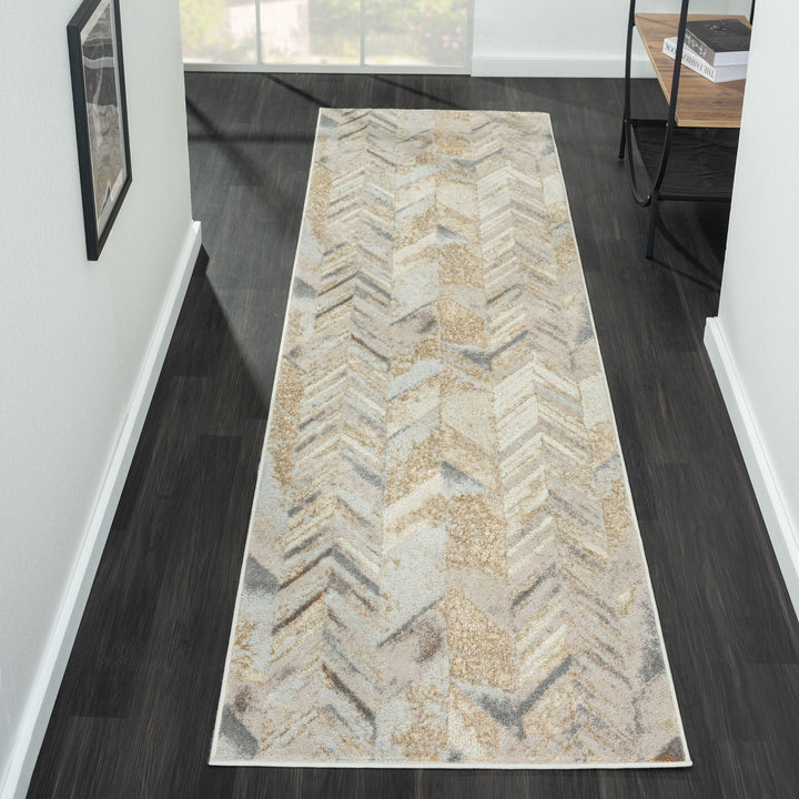 Topaz 188 Stone Runner