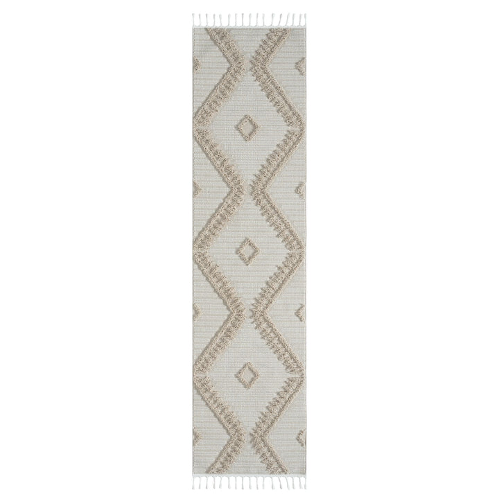 Haven 545 Taupe Runner