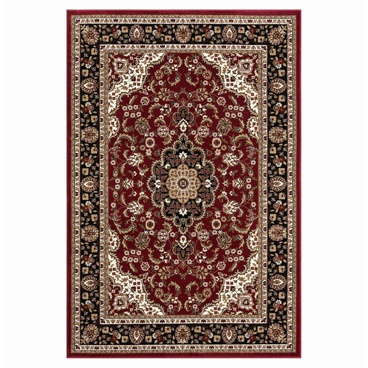Noble 524 Red