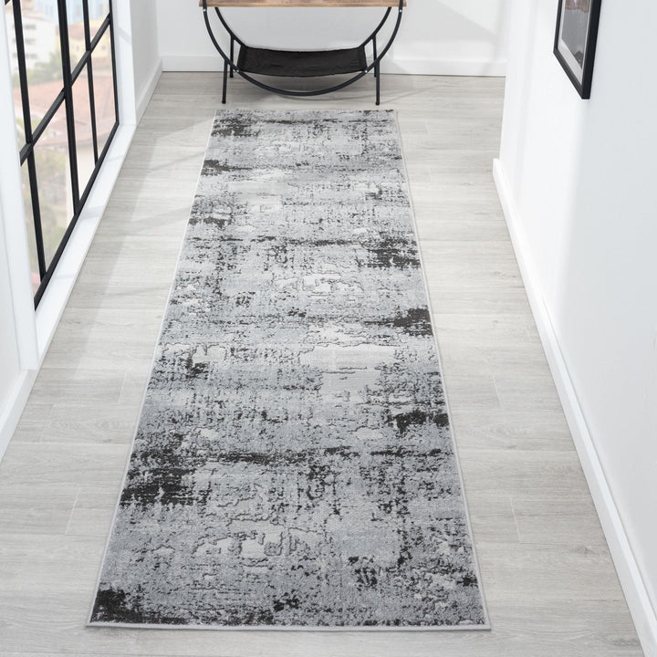 Topaz 181 Silver Runner
