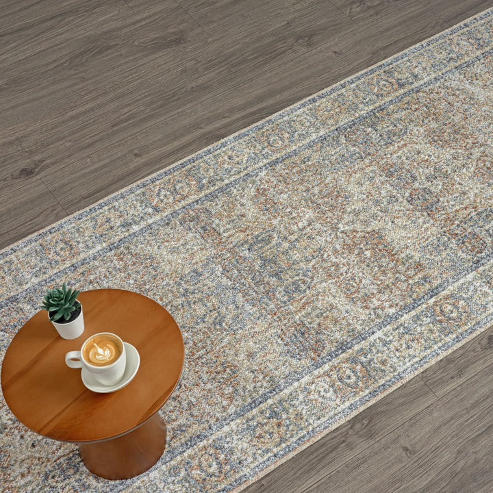 Breezy 364 Coral Runner