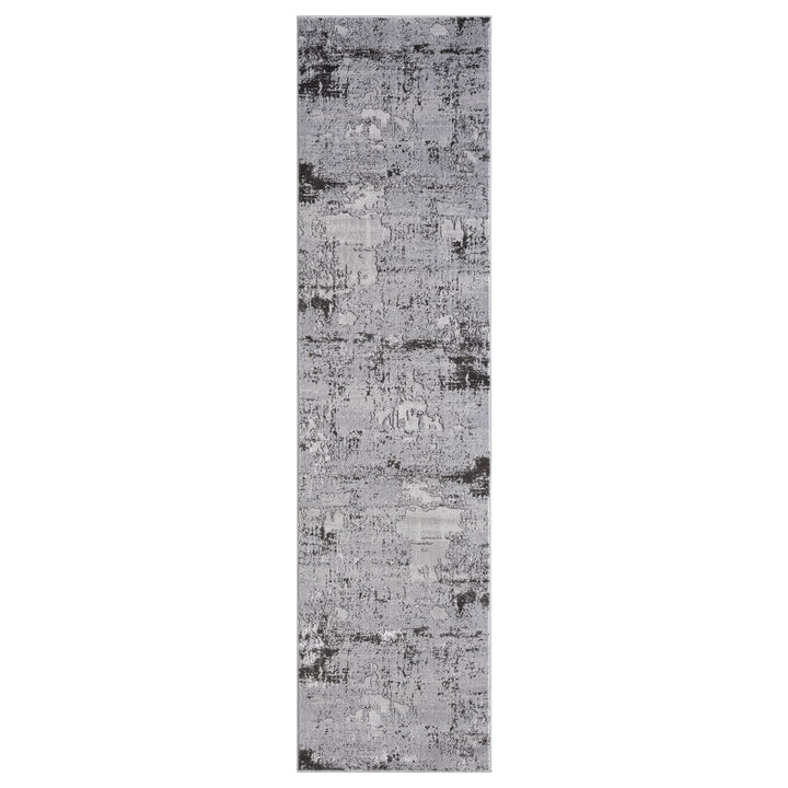 Topaz 181 Silver Runner