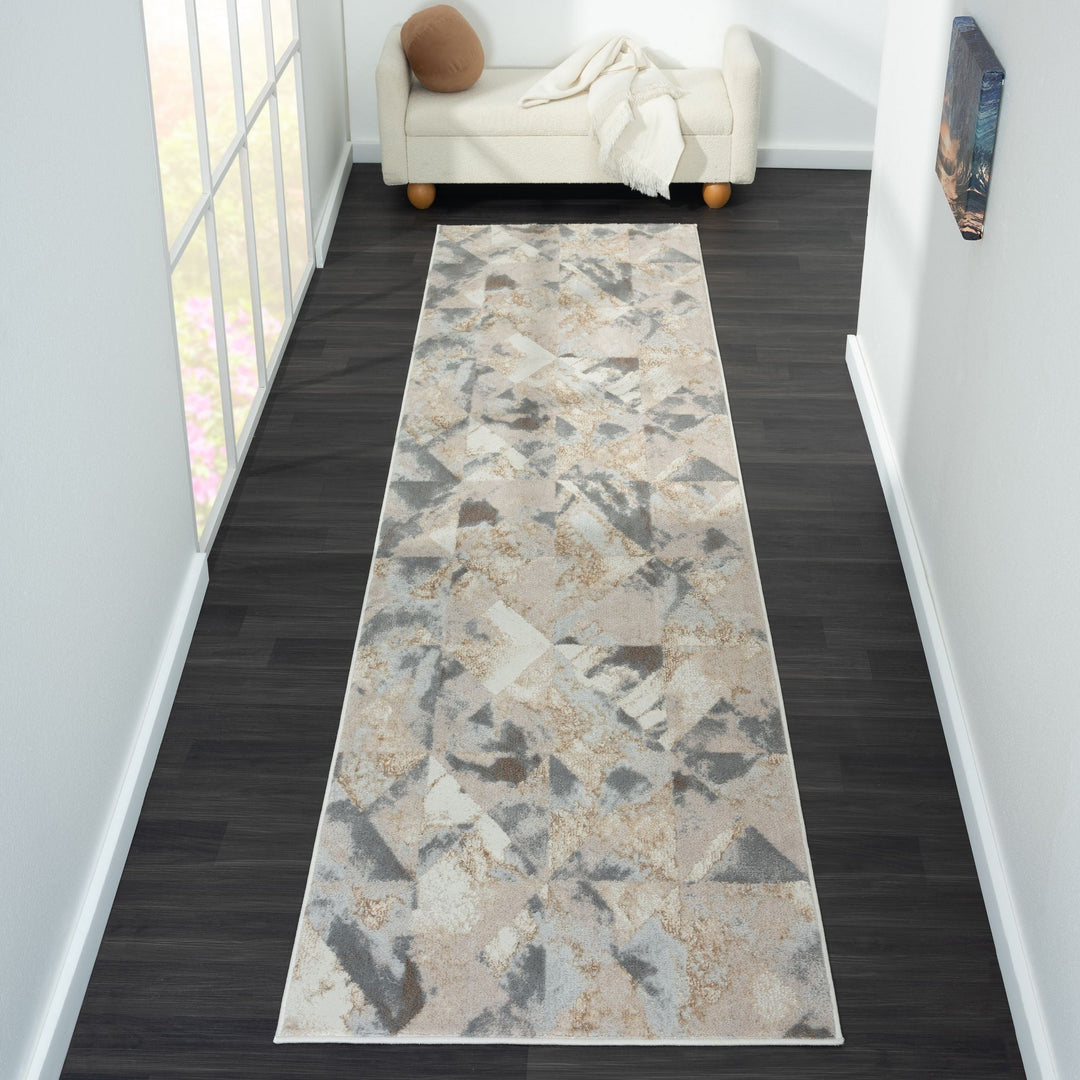 Topaz 189 Slate Runner