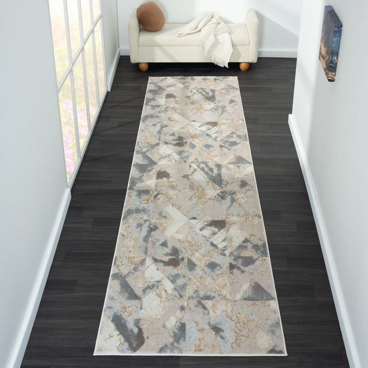 Topaz 189 Slate Runner