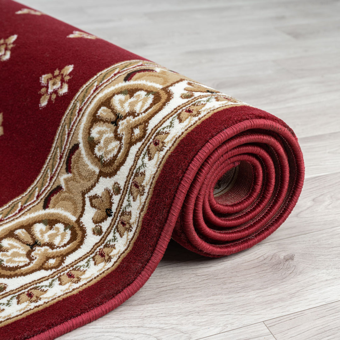Noble 525 Red