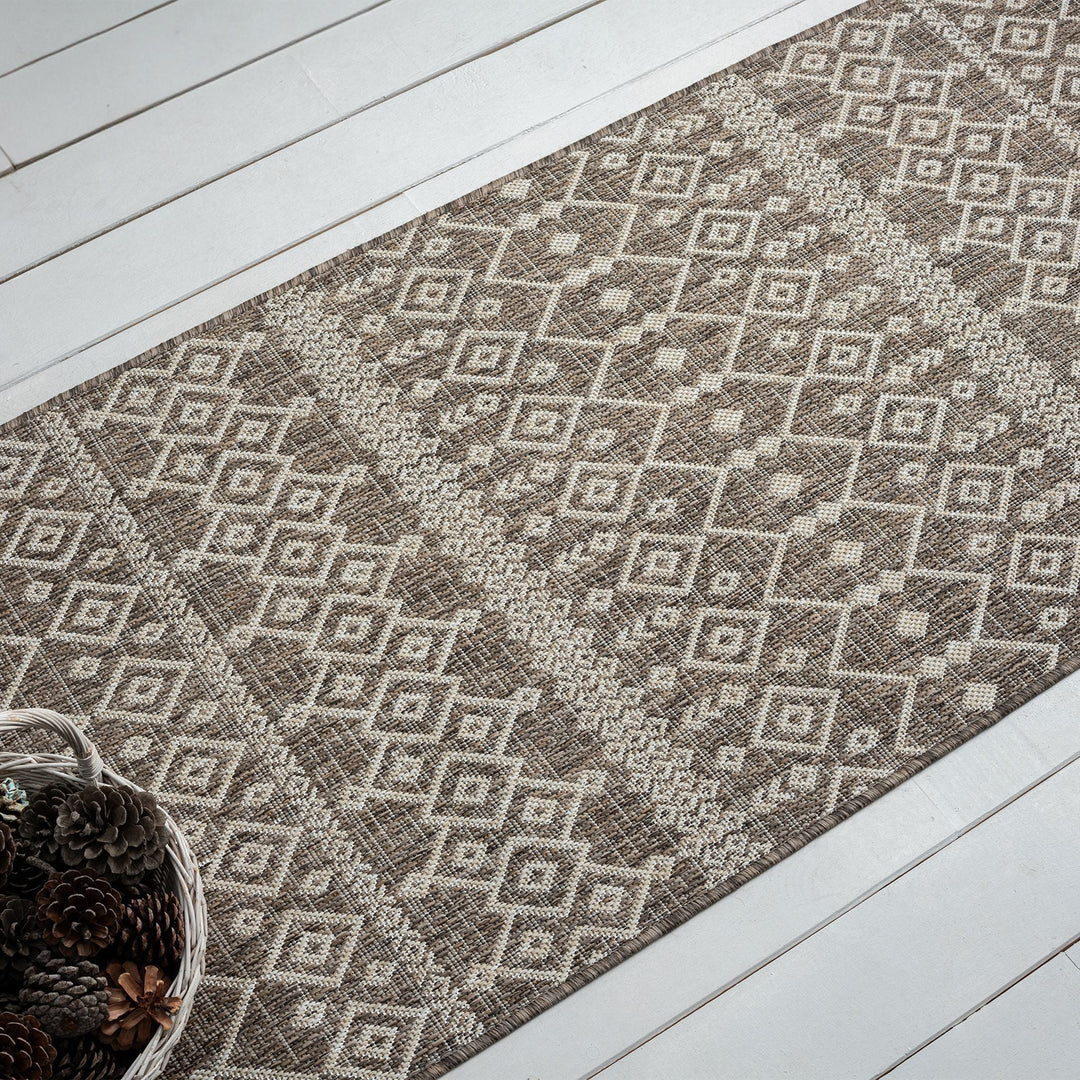 Porch 451 Almond Runner