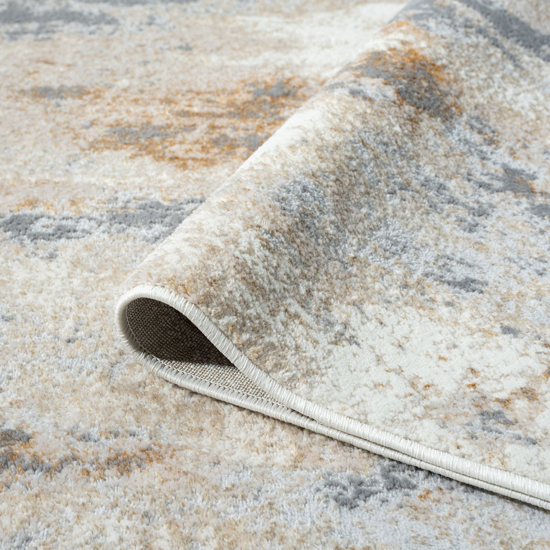Topaz 187 Taupe Runner