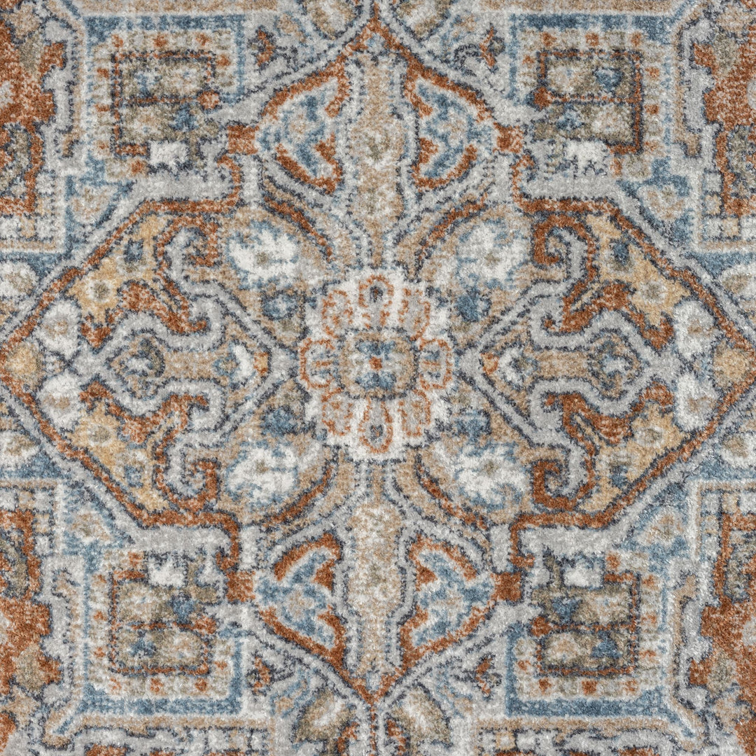 Breezy 366 Indigo