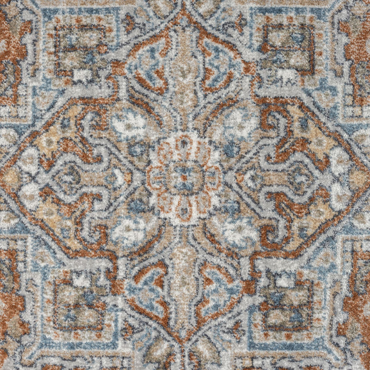 Breezy 366 Indigo