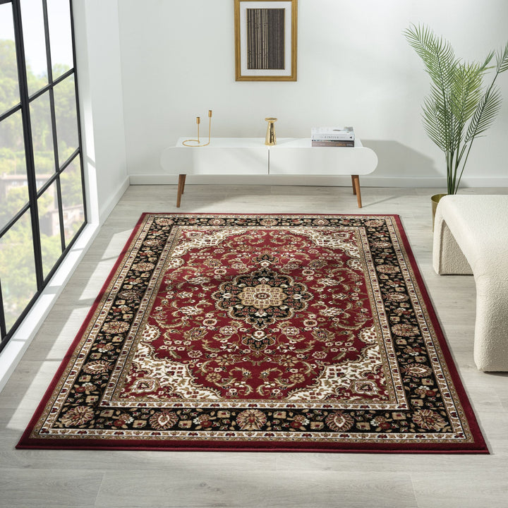 Noble 524 Red