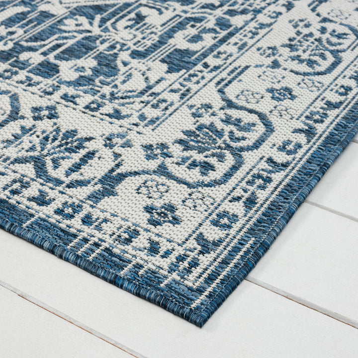 Porch 455 Denim