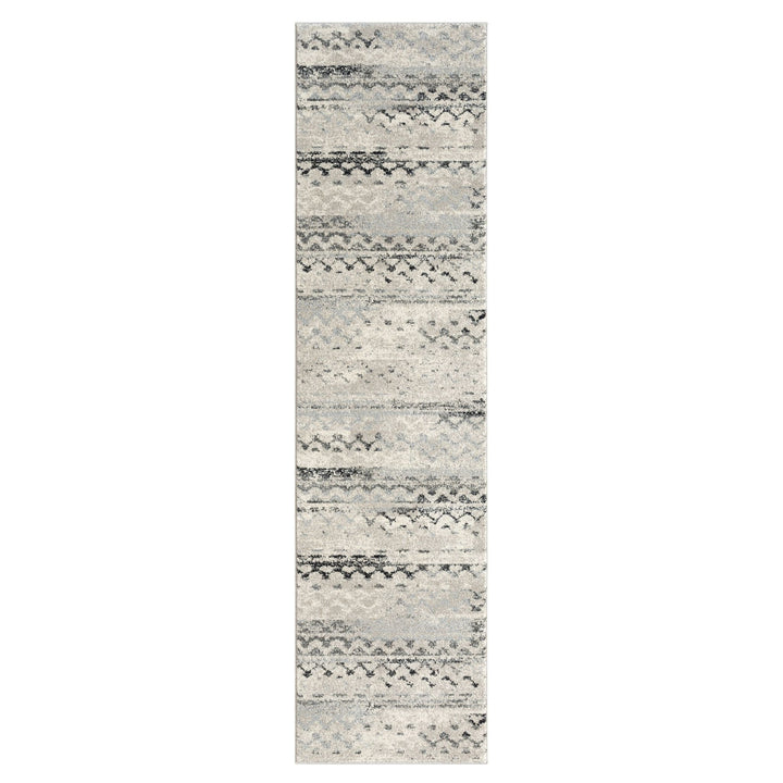 Everton 486 Ivory Runner