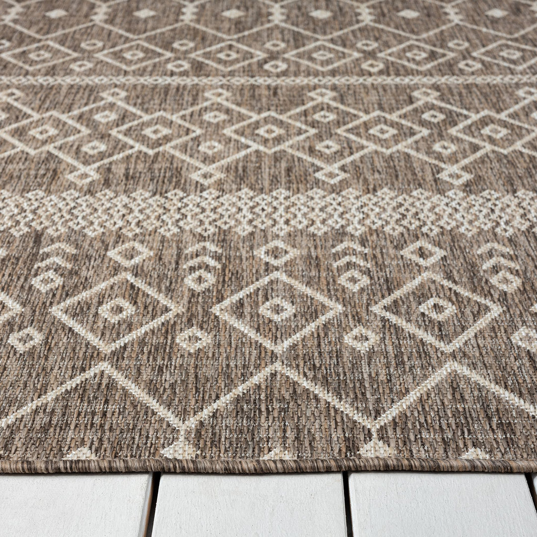 Porch 451 Almond Runner