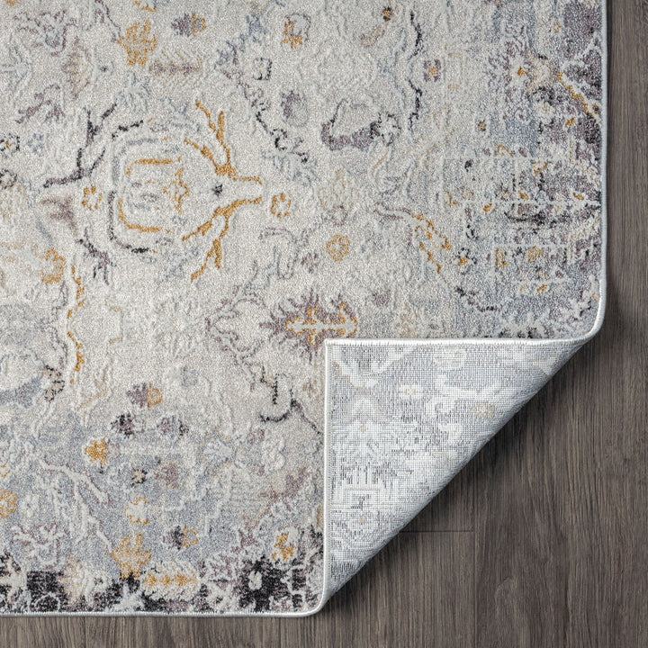 Eliot 462 Silver