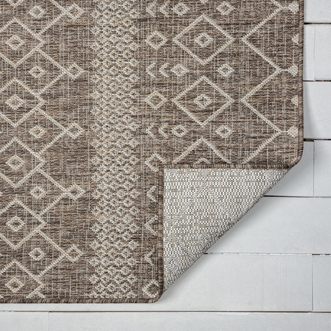Porch 451 Almond Runner