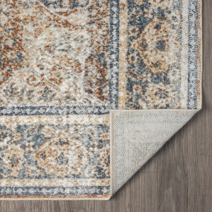 Breezy 364 Coral Runner