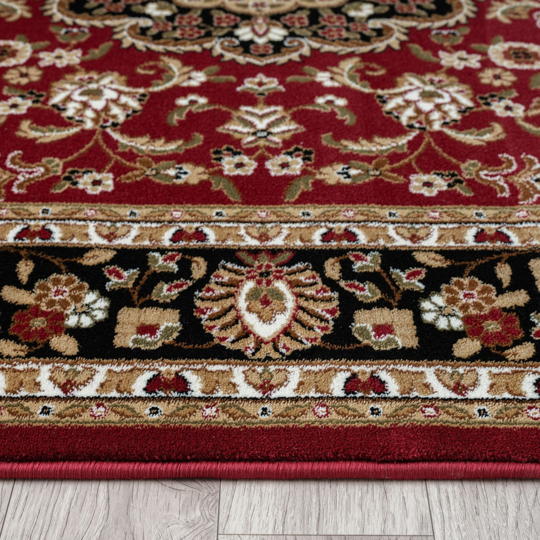 Noble 524 Red