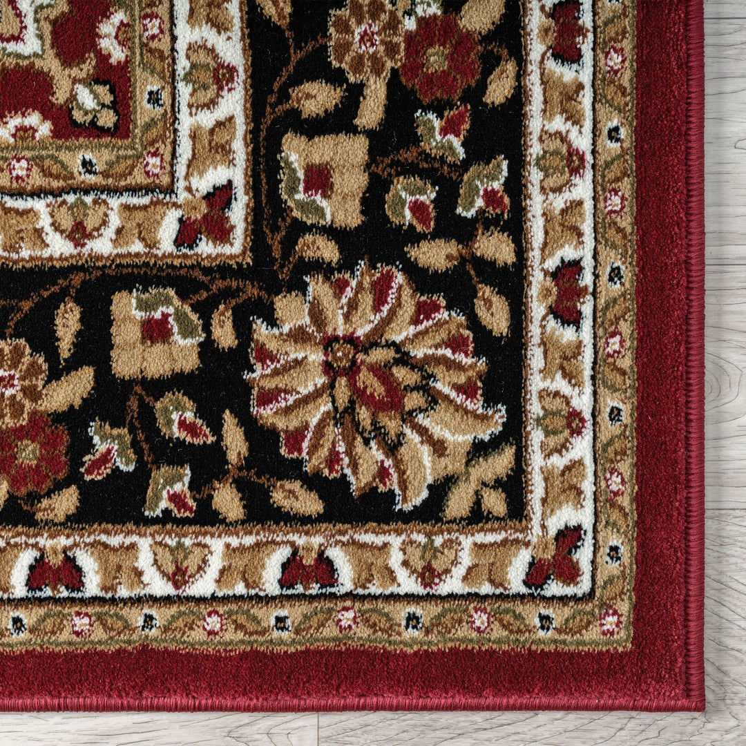 Noble 524 Red